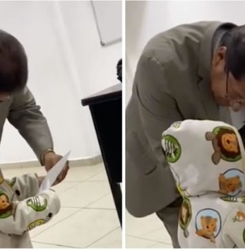 professor-cuida-do-filho-da-aluna-para-que-ela-nao-faltasse-da-aula